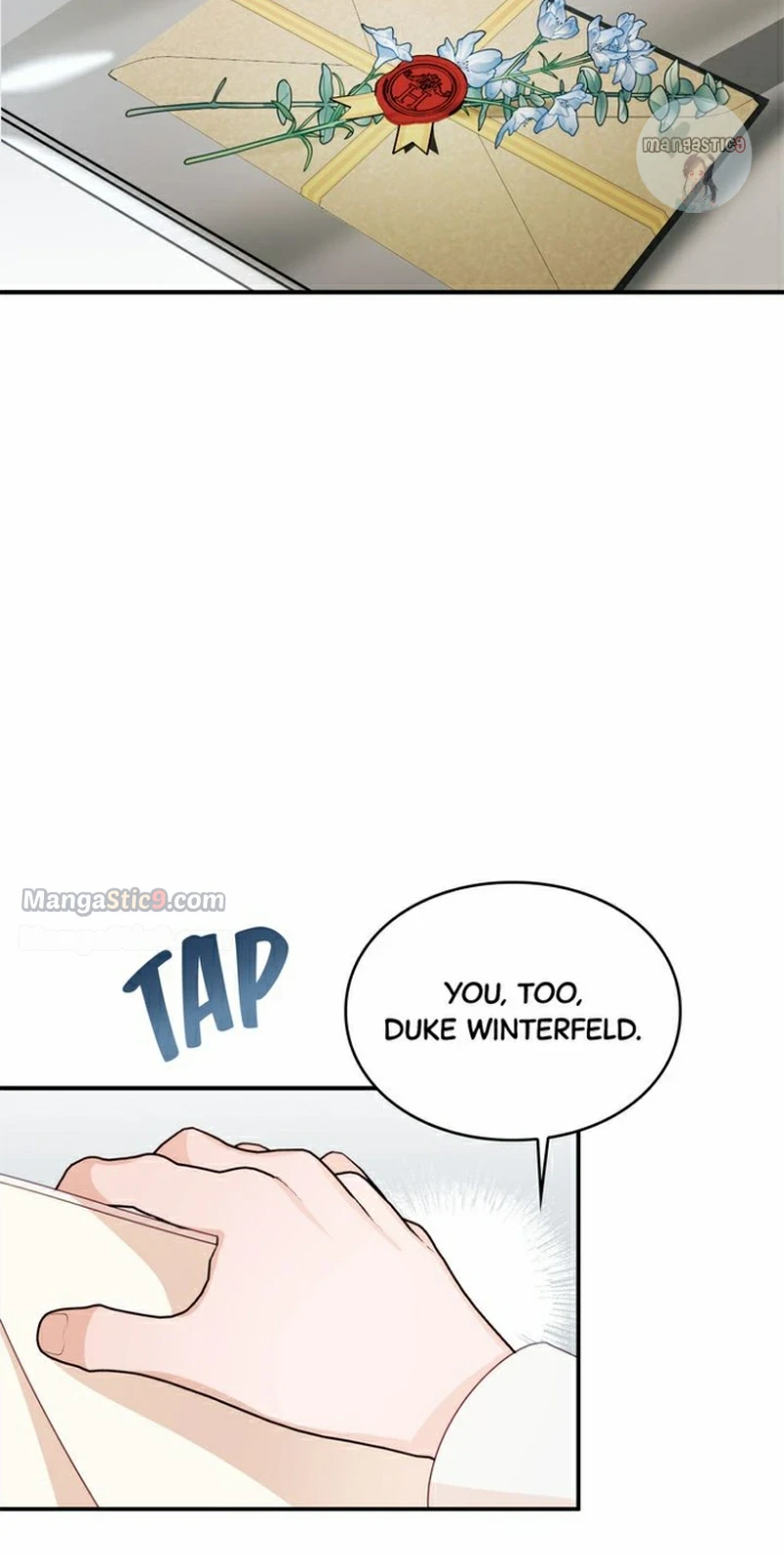 The Raven Duchess Chapter 57 - page 33