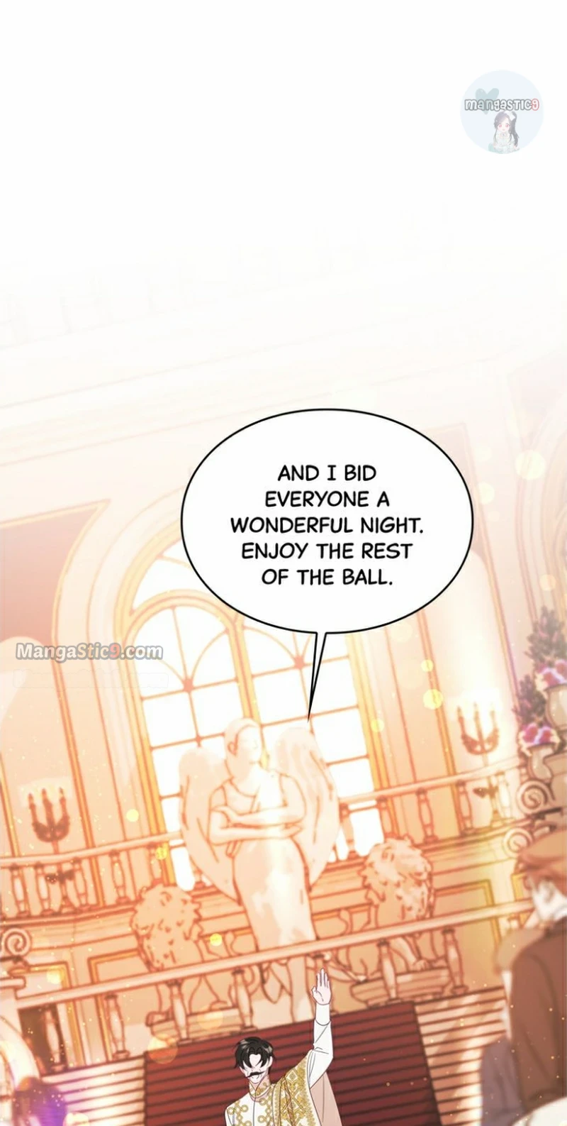 The Raven Duchess Chapter 57 - page 35