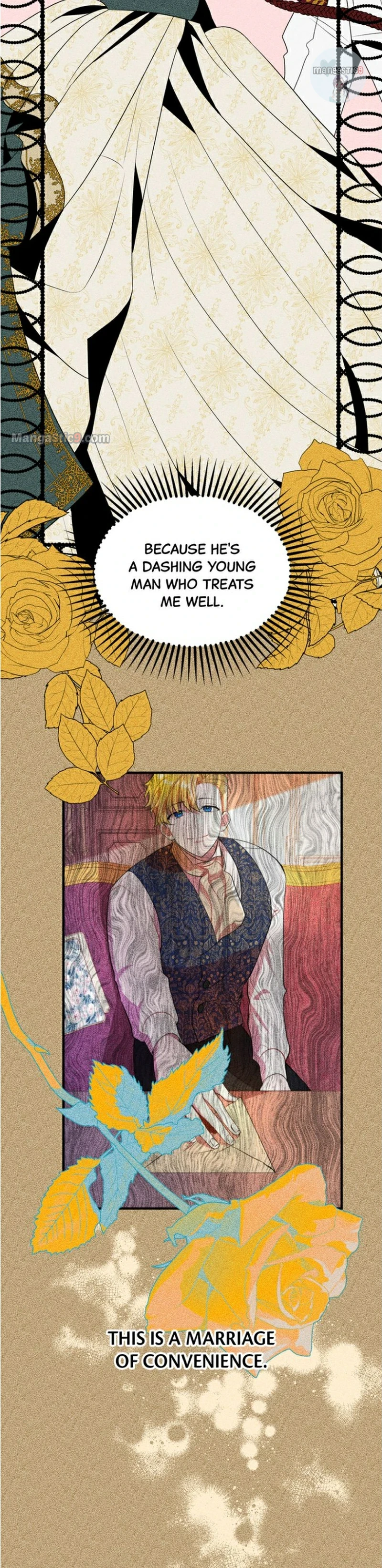 The Raven Duchess Chapter 56 - page 10