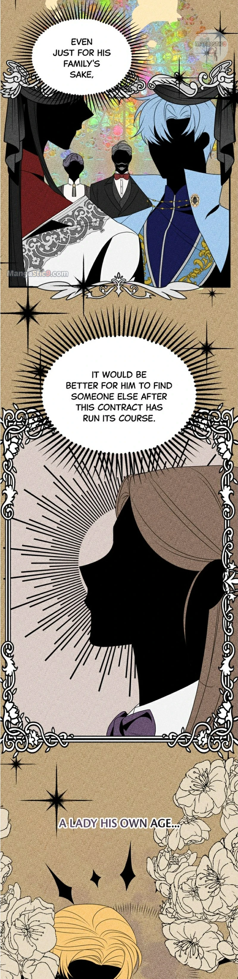 The Raven Duchess Chapter 56 - page 12