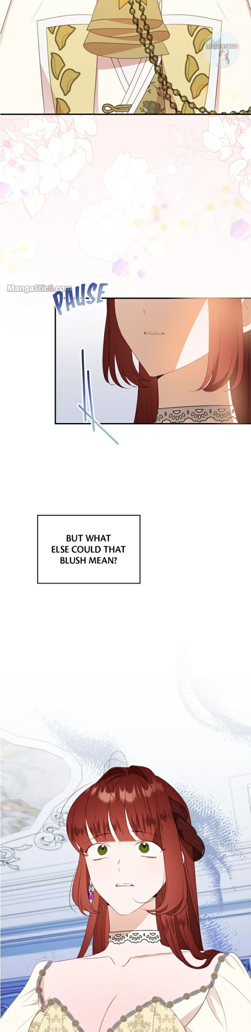 The Raven Duchess Chapter 56 - page 4
