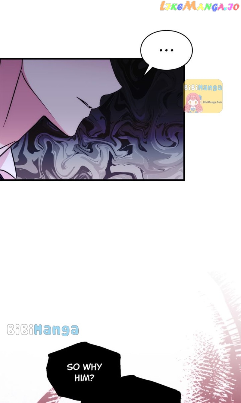 The Raven Duchess Chapter 83 - page 21