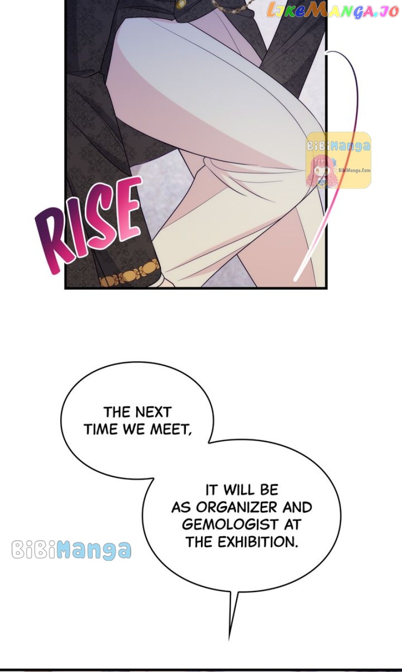 The Raven Duchess Chapter 83 - page 32