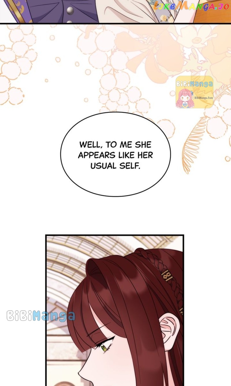 The Raven Duchess Chapter 83 - page 59