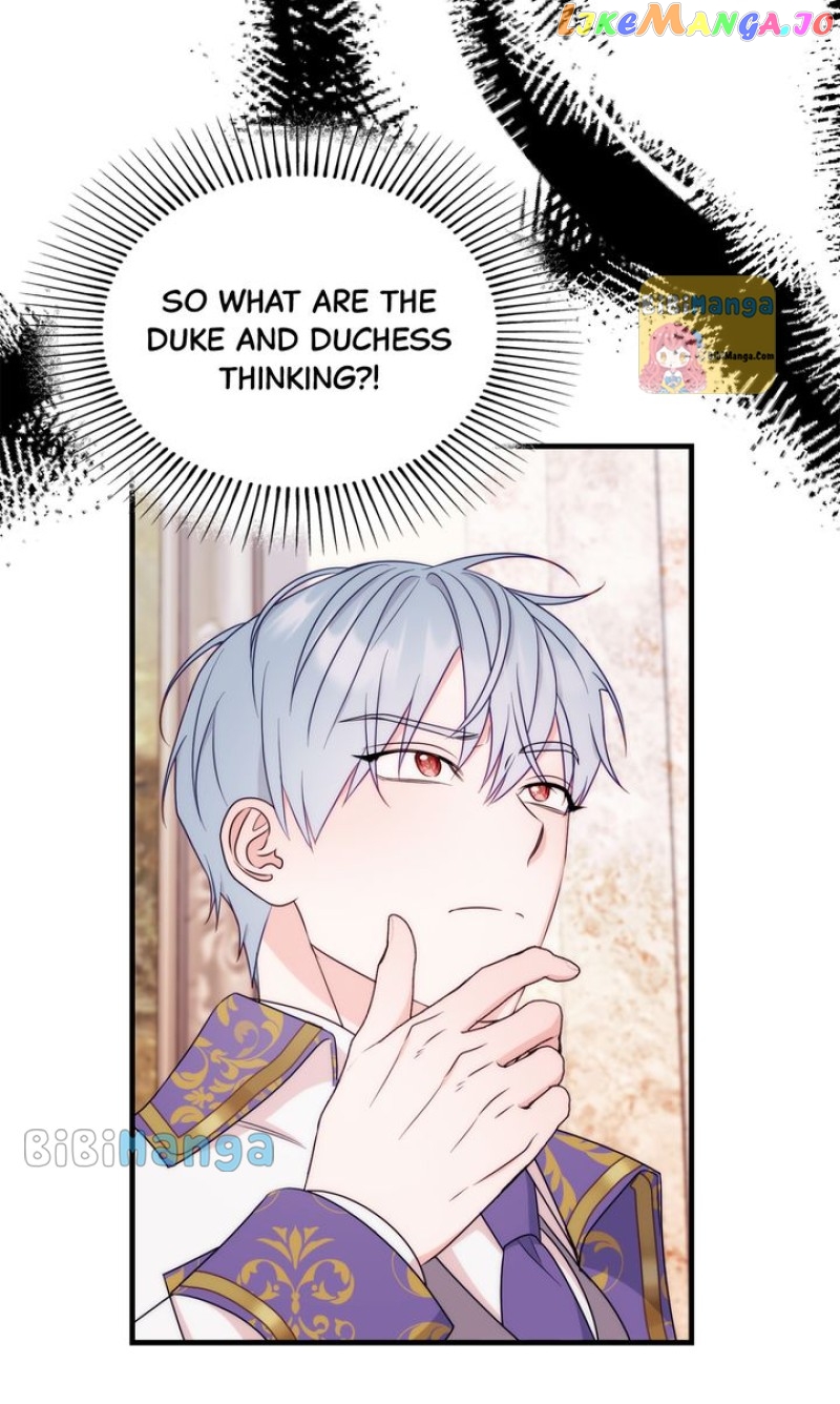 The Raven Duchess Chapter 83 - page 72