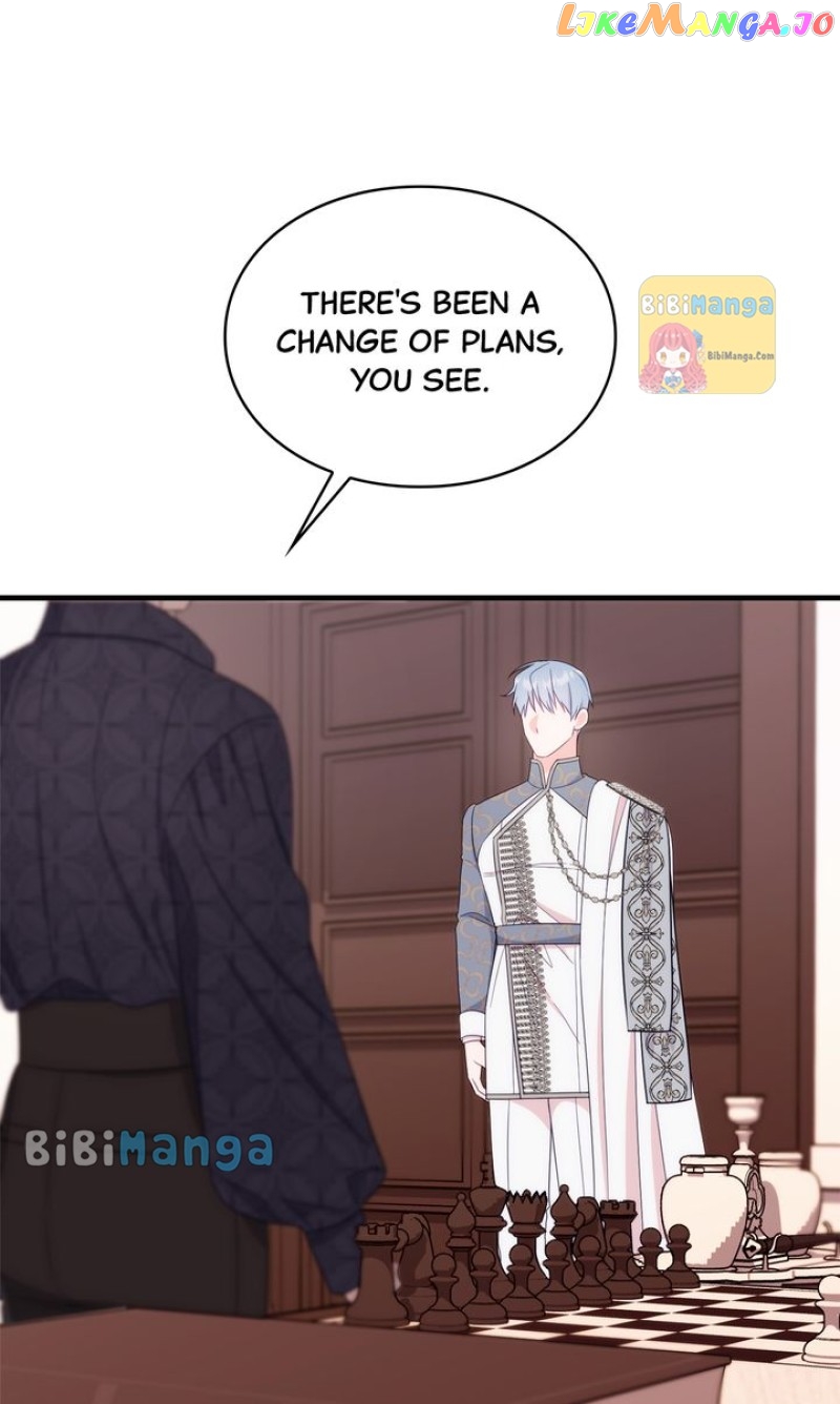 The Raven Duchess Chapter 83 - page 79