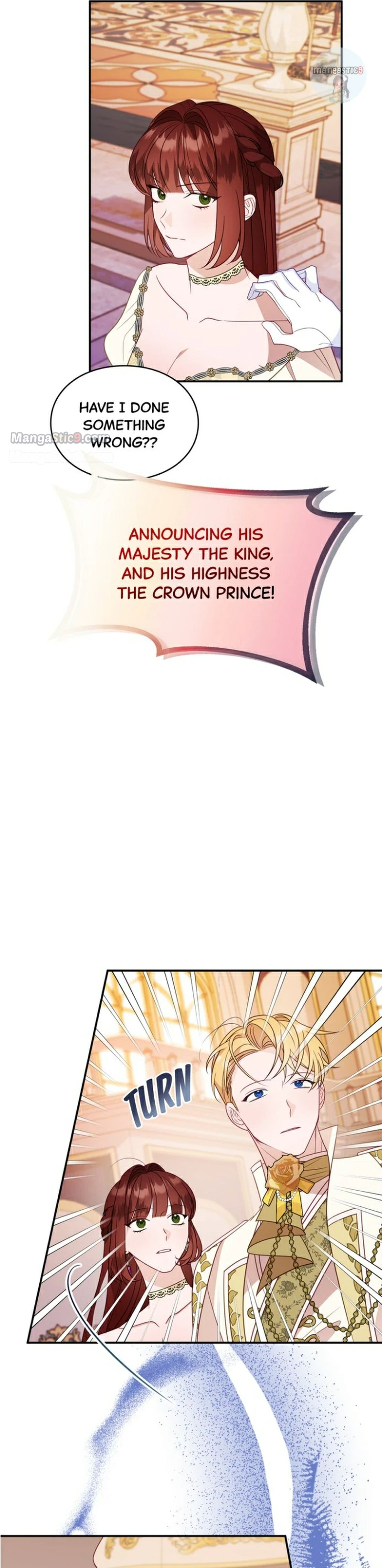 The Raven Duchess Chapter 54 - page 17