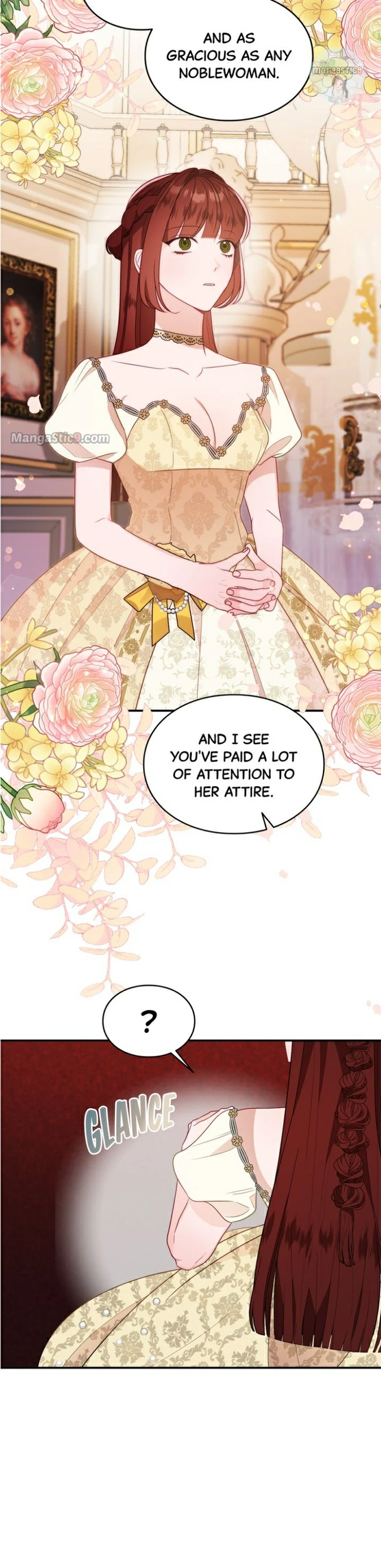 The Raven Duchess Chapter 54 - page 4