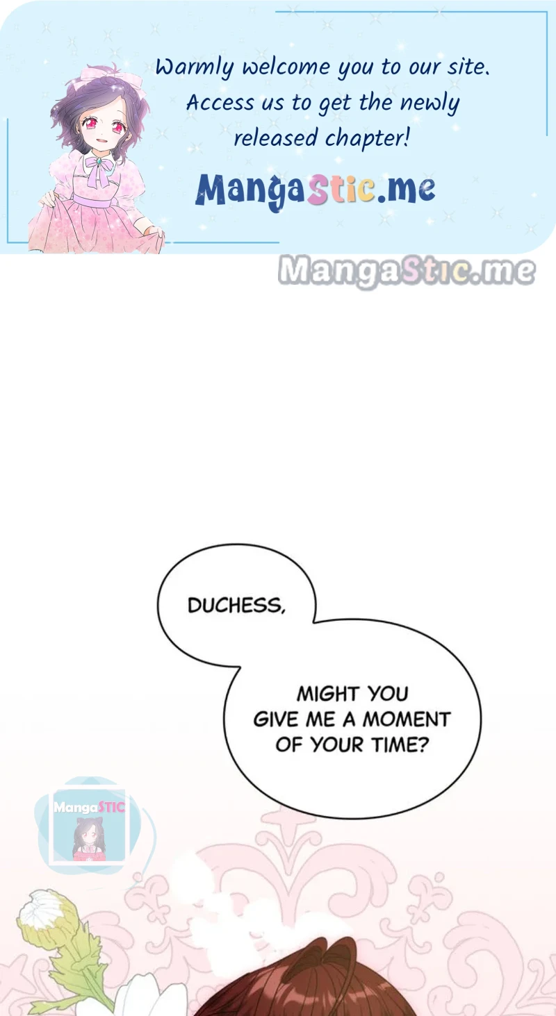The Raven Duchess Chapter 40 - page 1