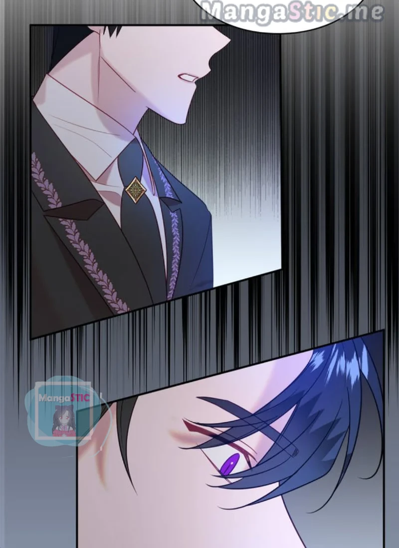 The Raven Duchess Chapter 40 - page 45