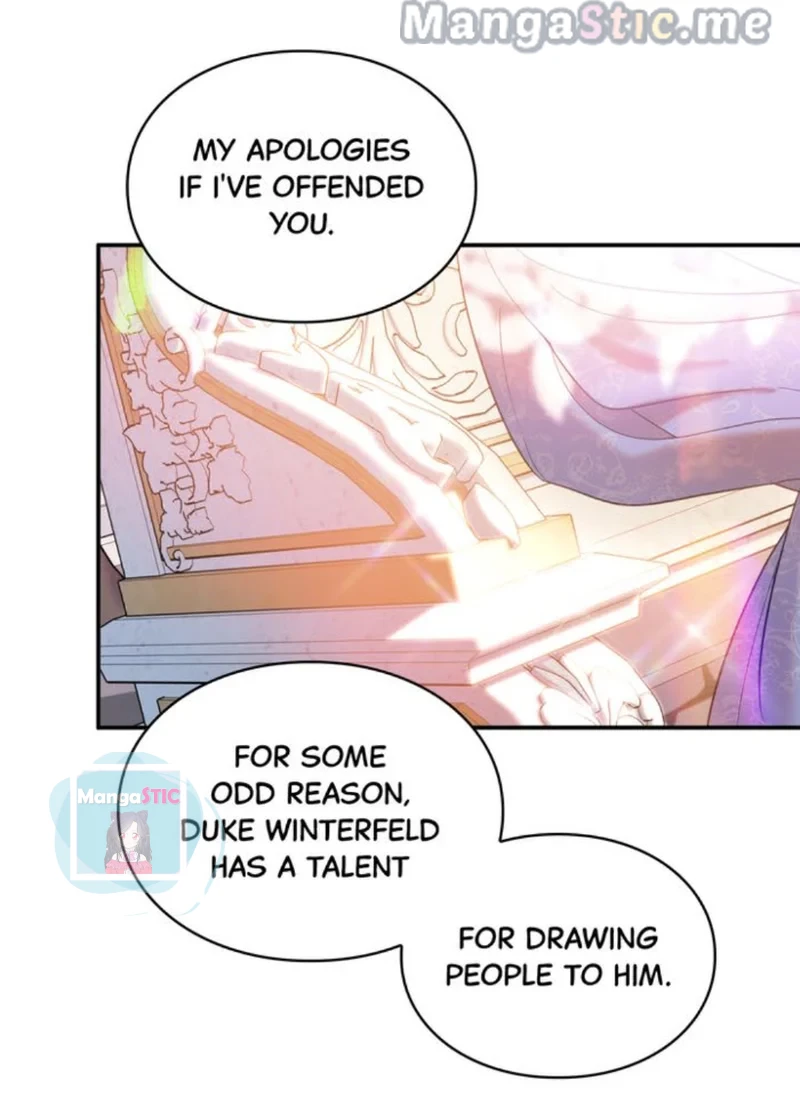 The Raven Duchess Chapter 40 - page 80