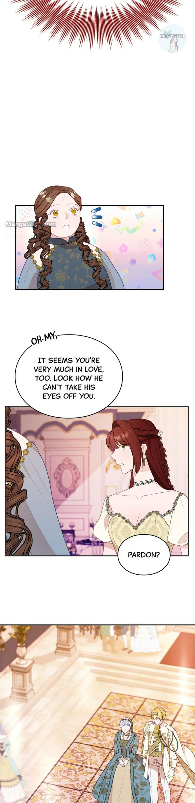 The Raven Duchess Chapter 53 - page 19