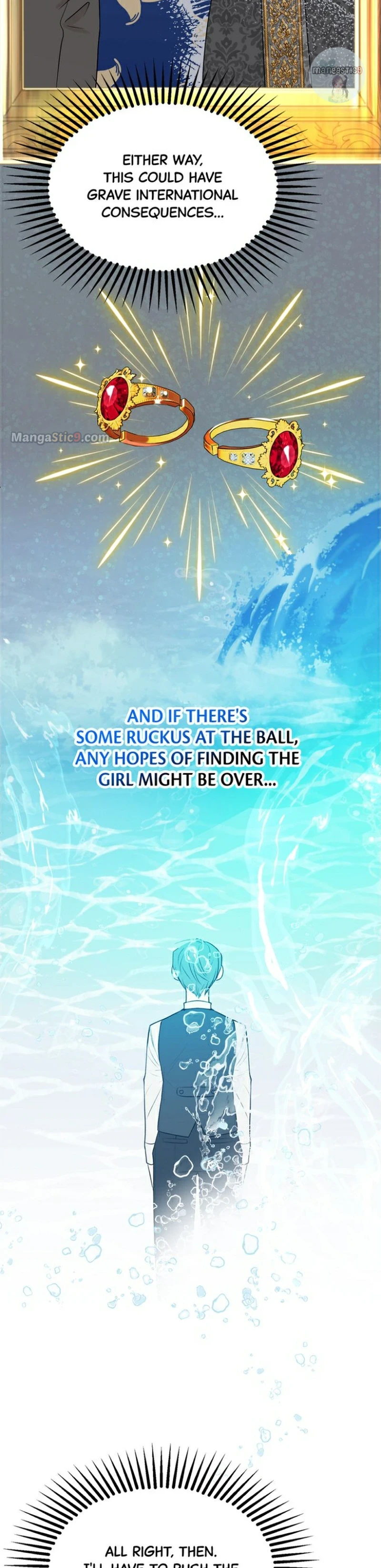 The Raven Duchess Chapter 53 - page 25