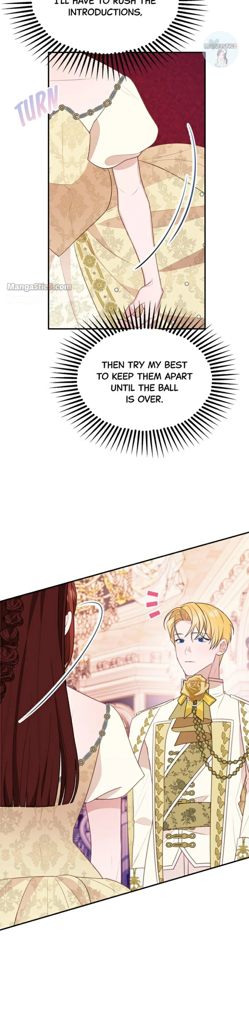 The Raven Duchess Chapter 53 - page 26