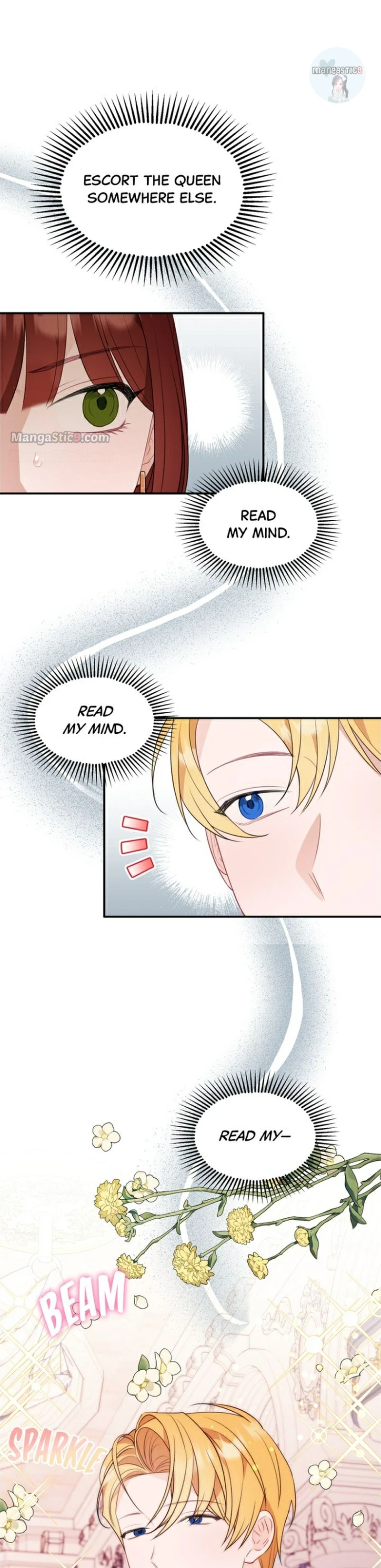 The Raven Duchess Chapter 53 - page 27