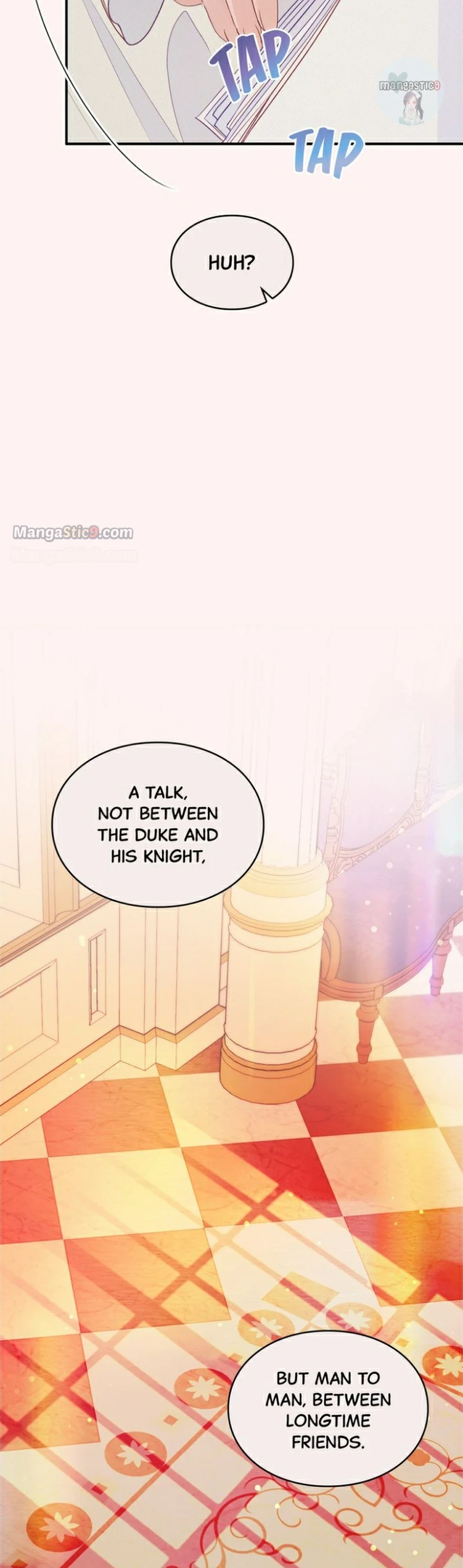 The Raven Duchess Chapter 53 - page 31