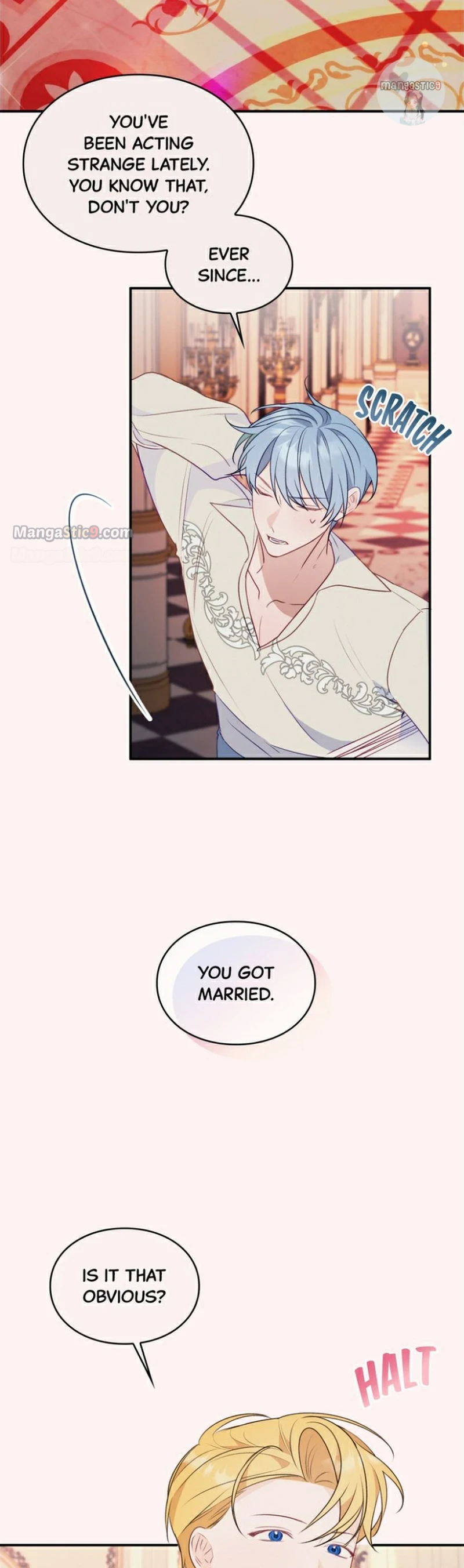 The Raven Duchess Chapter 53 - page 32