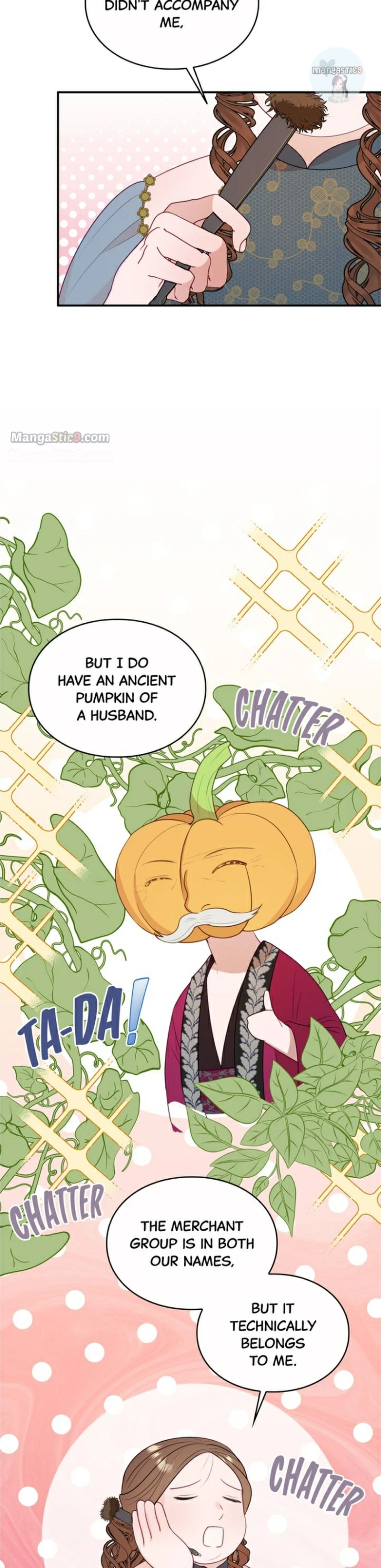 The Raven Duchess Chapter 53 - page 6
