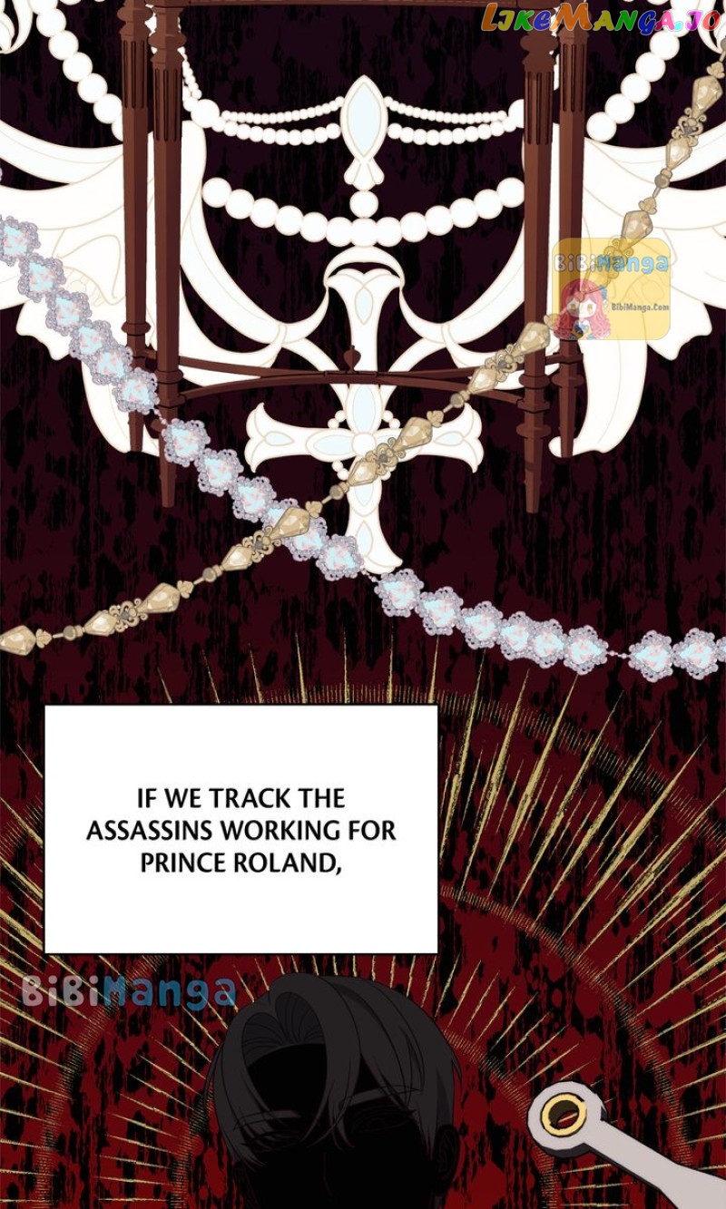 The Raven Duchess Chapter 85 - page 12