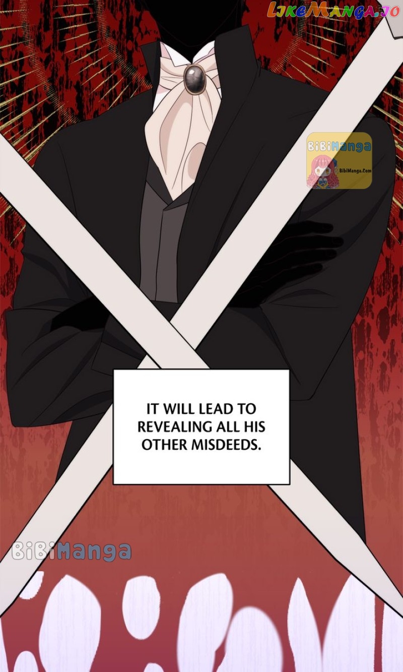 The Raven Duchess Chapter 85 - page 13