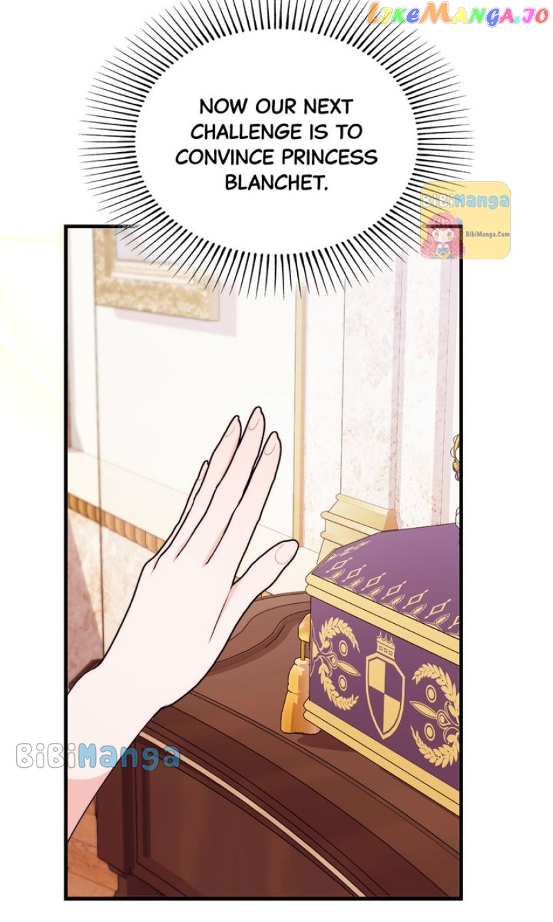The Raven Duchess Chapter 85 - page 28