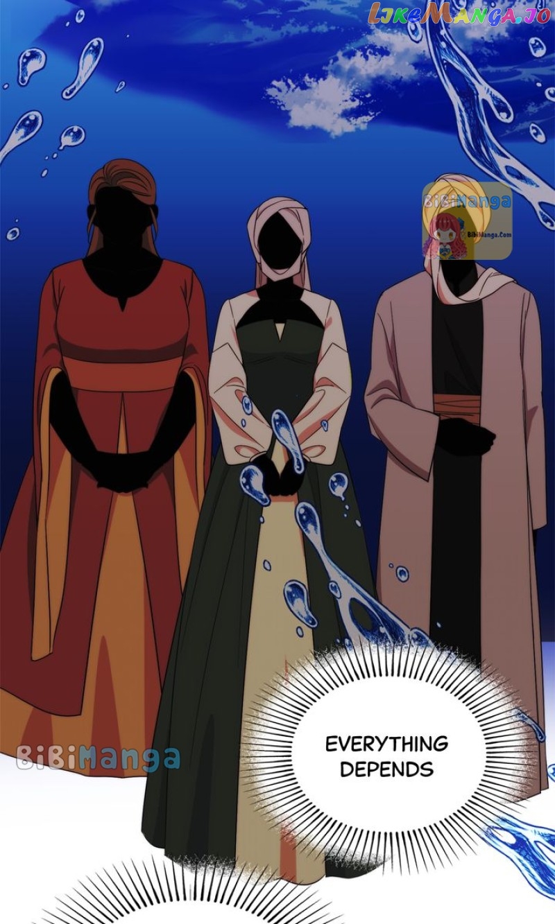 The Raven Duchess Chapter 85 - page 30