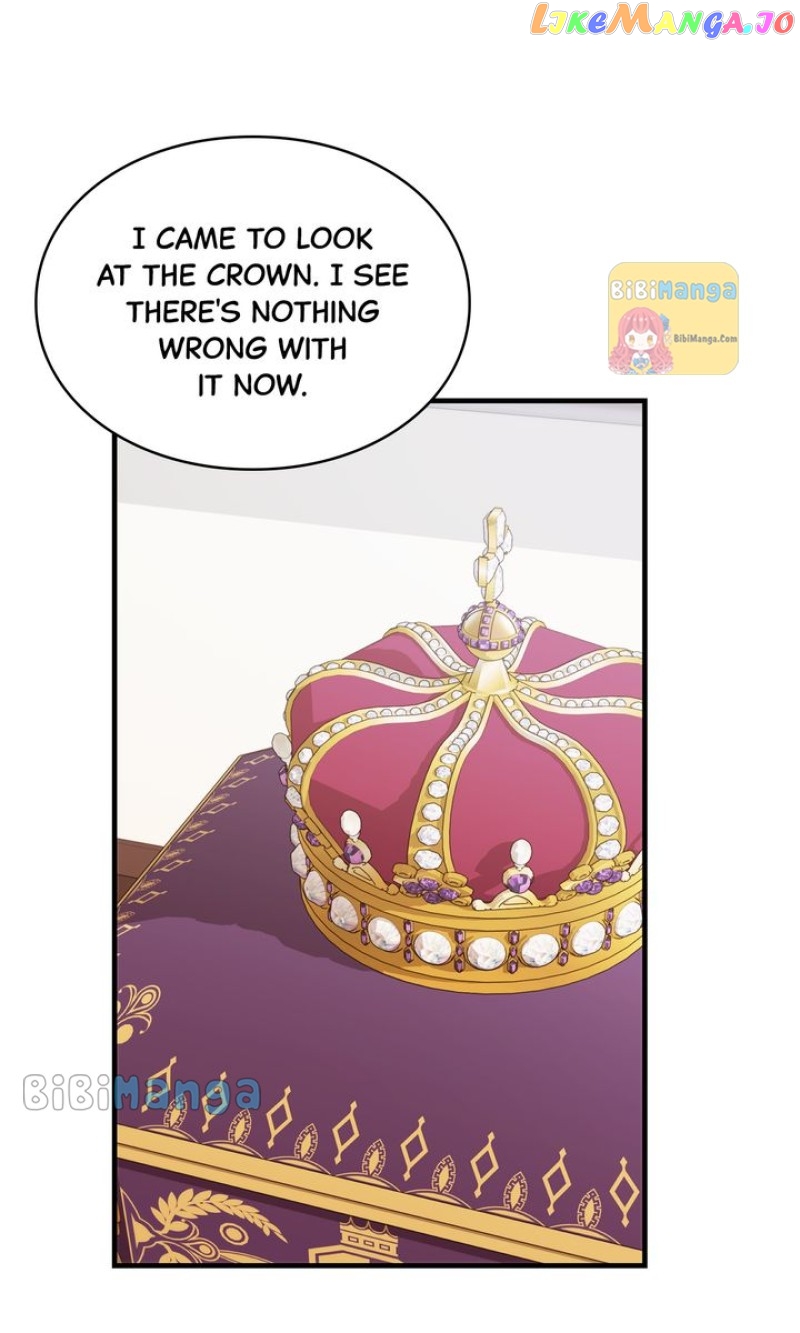 The Raven Duchess Chapter 85 - page 35
