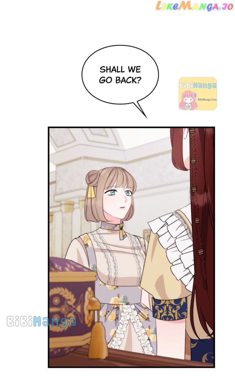 The Raven Duchess Chapter 85 - page 36