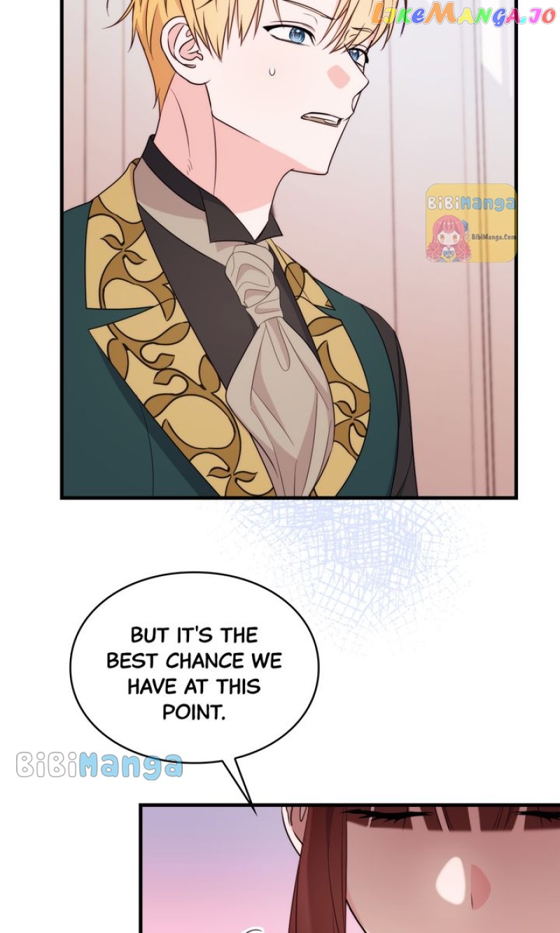 The Raven Duchess Chapter 85 - page 5