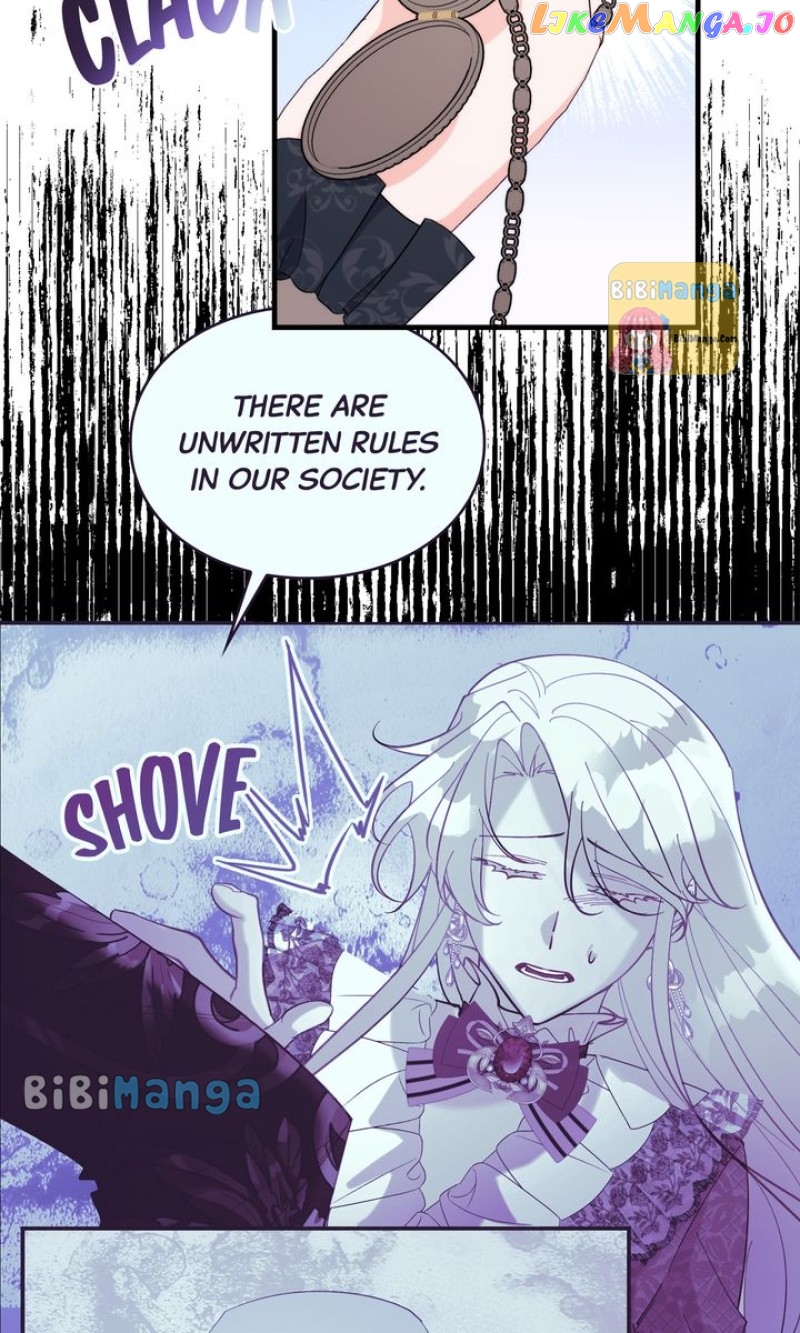 The Raven Duchess Chapter 85 - page 50