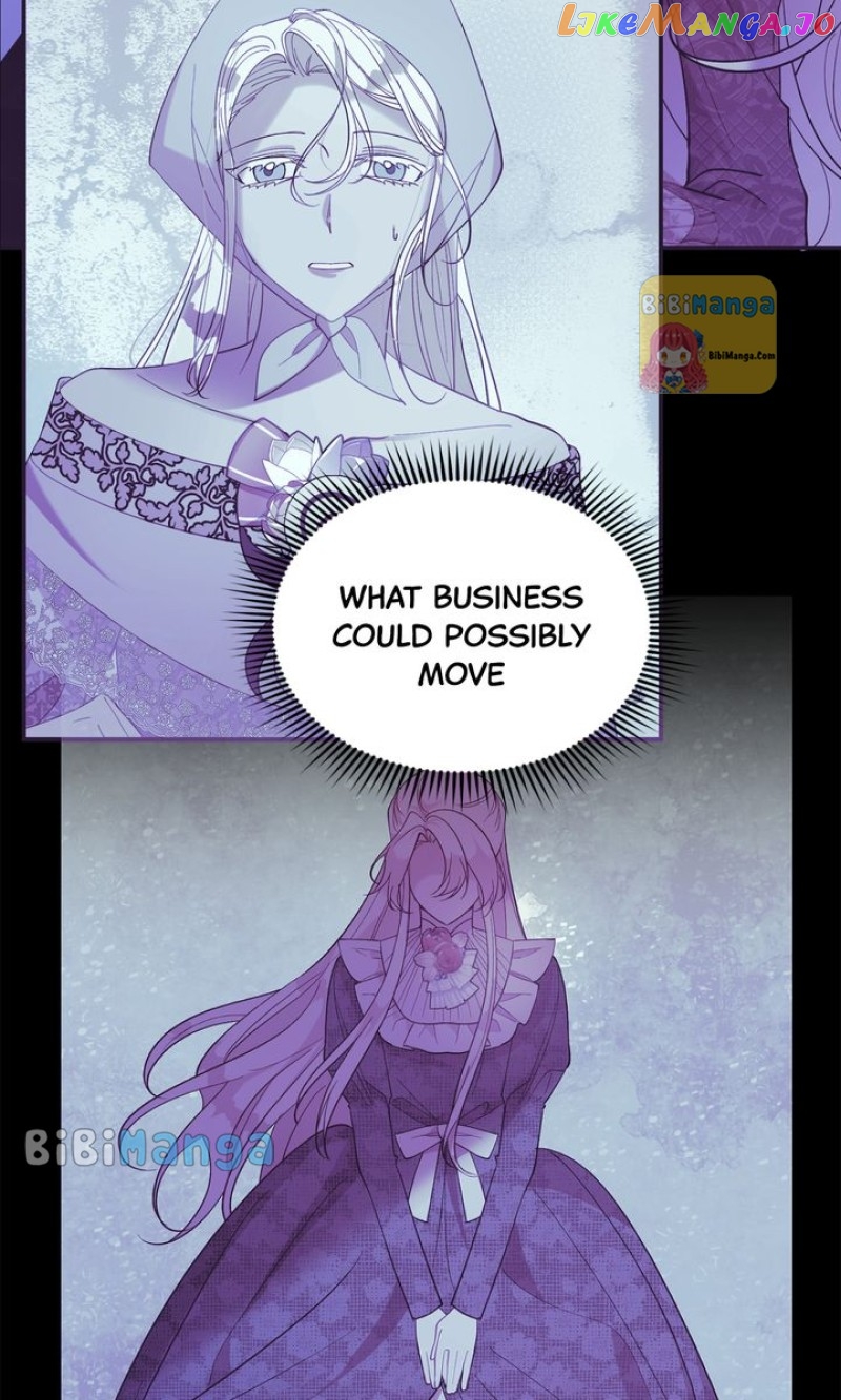 The Raven Duchess Chapter 85 - page 51