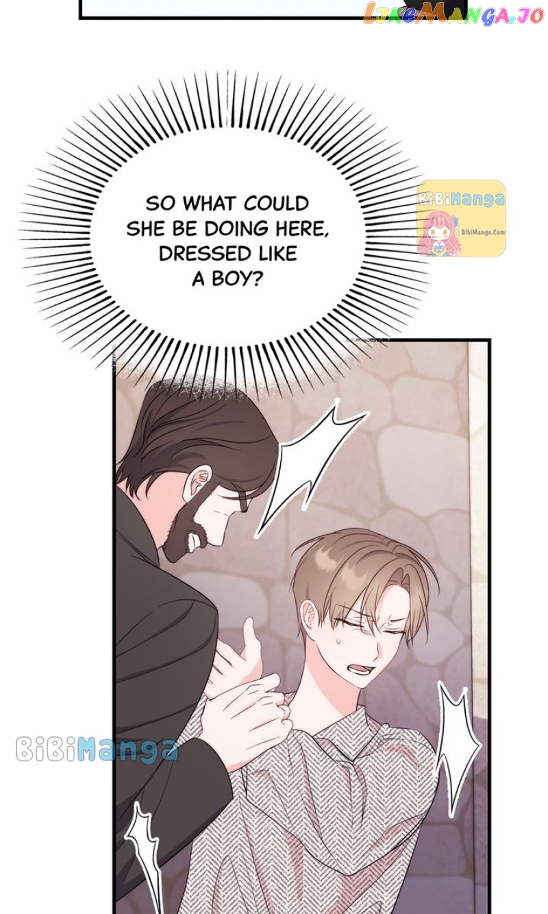 The Raven Duchess Chapter 85 - page 64
