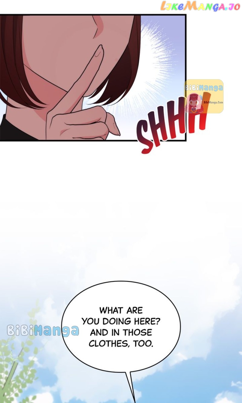 The Raven Duchess Chapter 85 - page 78