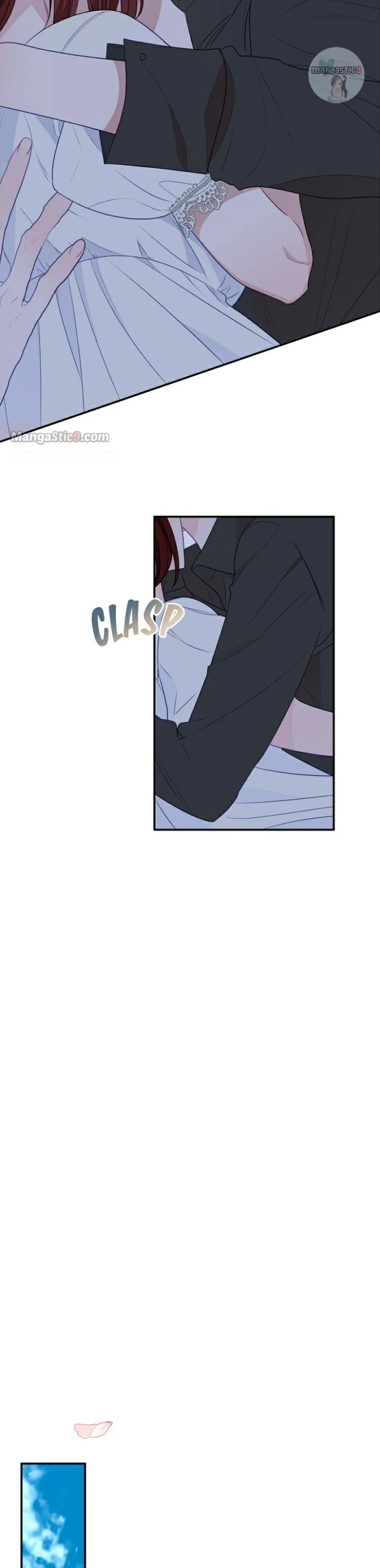 The Raven Duchess Chapter 52 - page 11