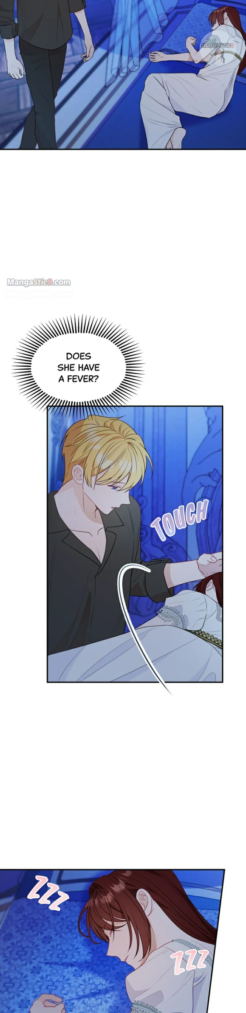 The Raven Duchess Chapter 52 - page 3