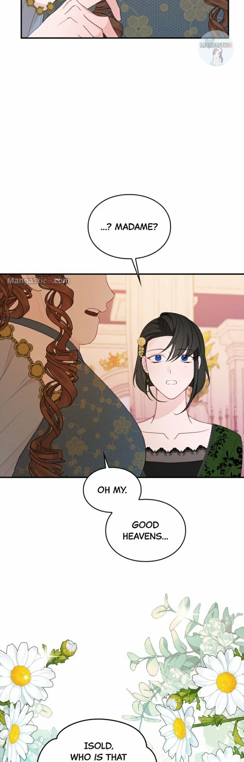 The Raven Duchess Chapter 52 - page 38