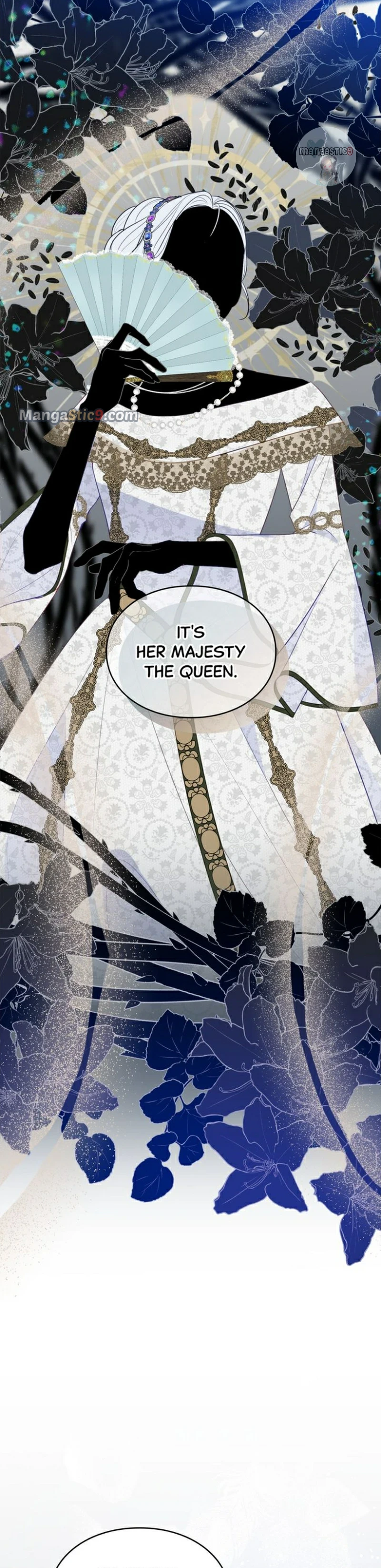 The Raven Duchess Chapter 51 - page 12