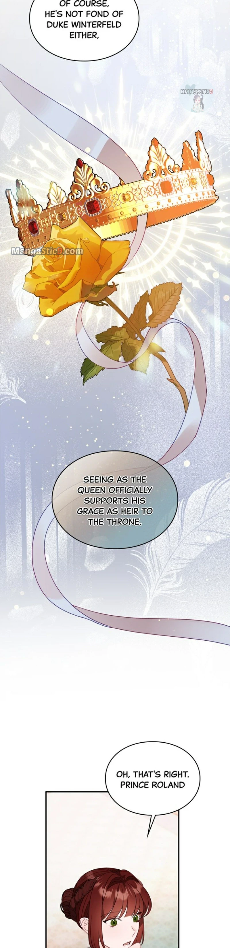 The Raven Duchess Chapter 51 - page 13