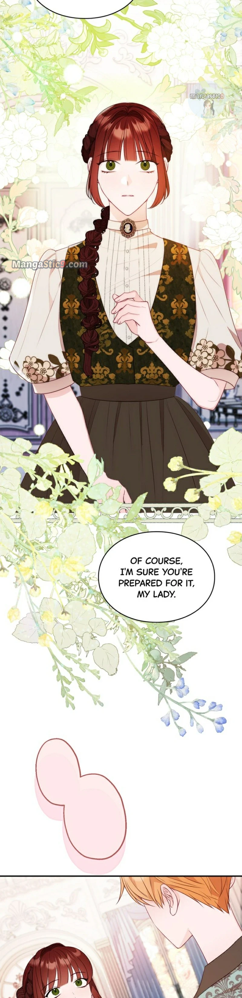 The Raven Duchess Chapter 51 - page 15