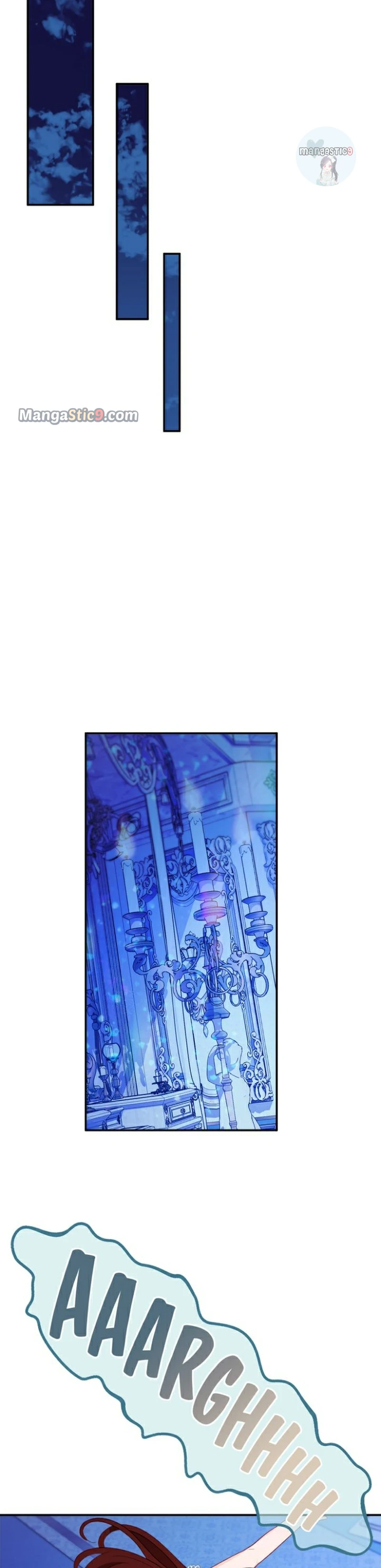 The Raven Duchess Chapter 51 - page 17