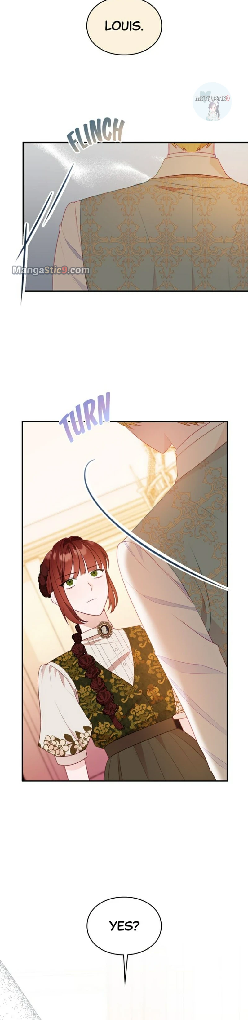 The Raven Duchess Chapter 51 - page 25