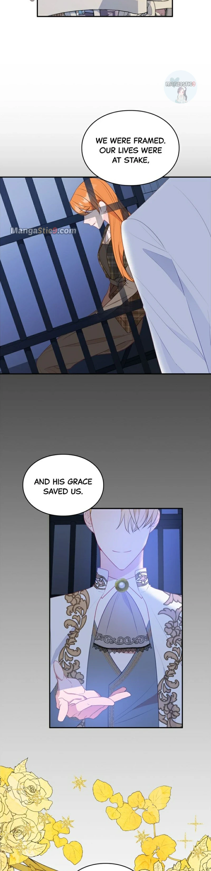 The Raven Duchess Chapter 51 - page 7