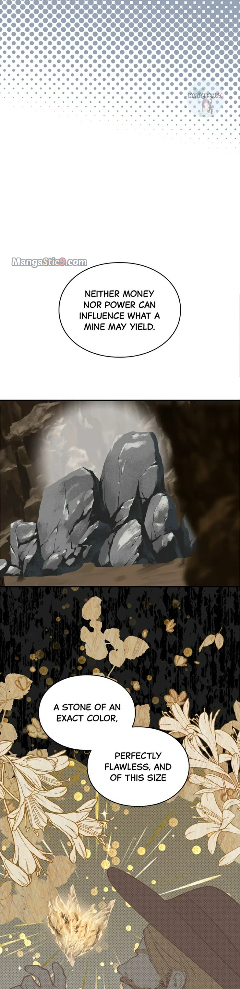 The Raven Duchess Chapter 50 - page 12