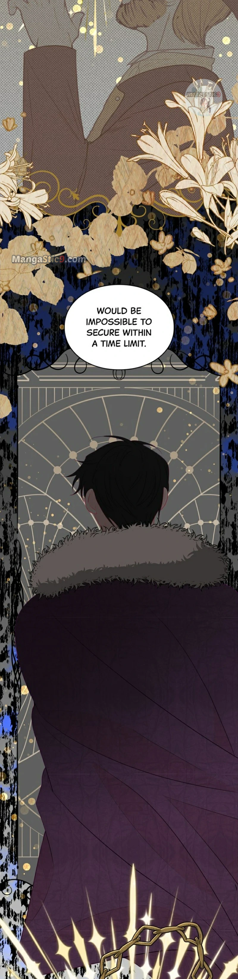 The Raven Duchess Chapter 50 - page 13