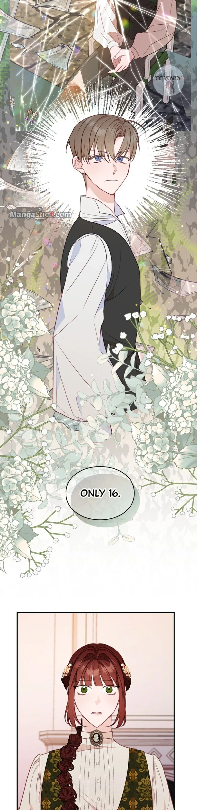 The Raven Duchess Chapter 50 - page 24