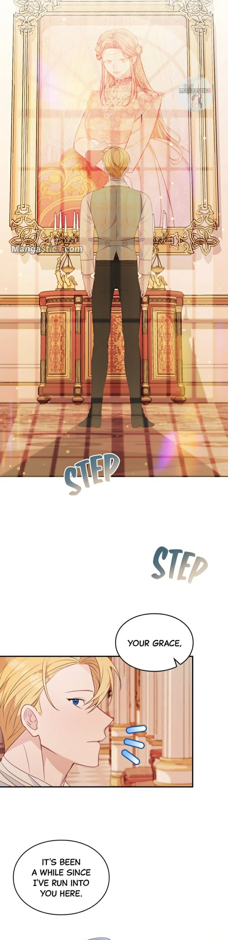 The Raven Duchess Chapter 50 - page 30