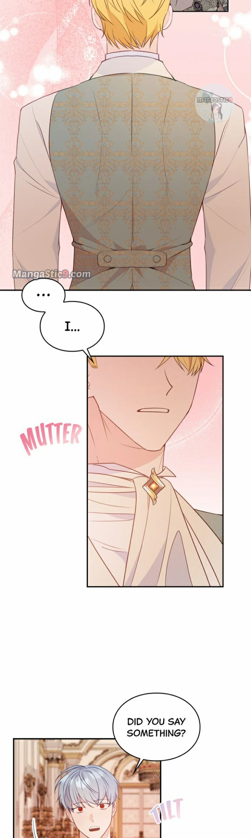 The Raven Duchess Chapter 50 - page 33