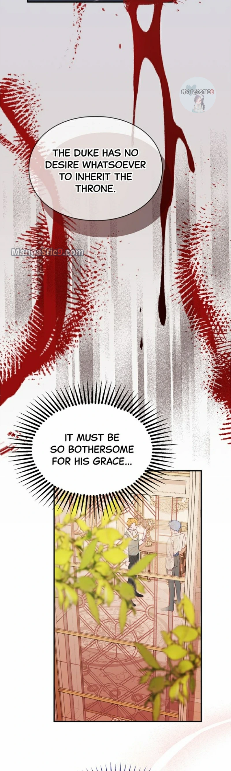 The Raven Duchess Chapter 50 - page 37