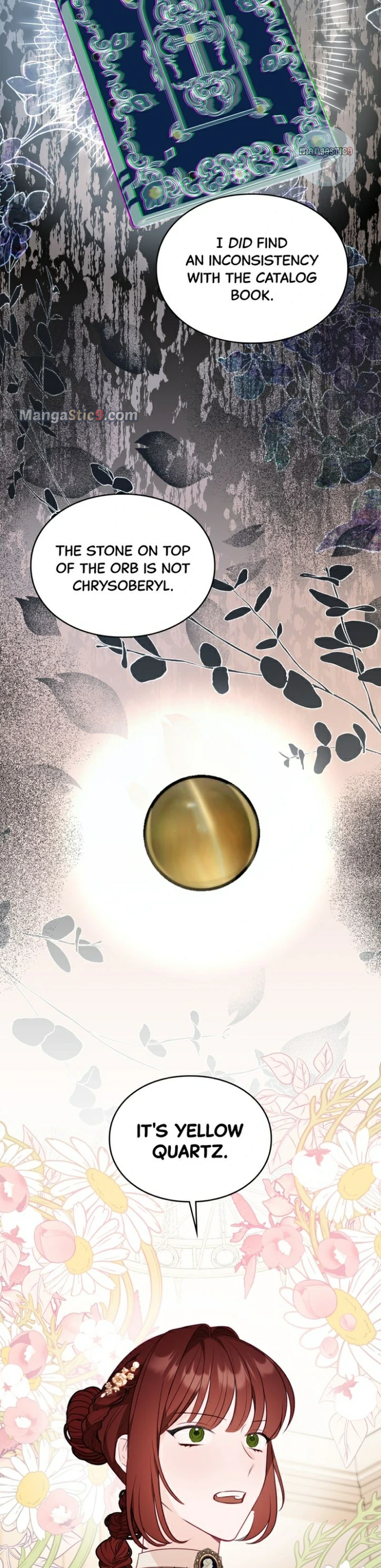The Raven Duchess Chapter 50 - page 4