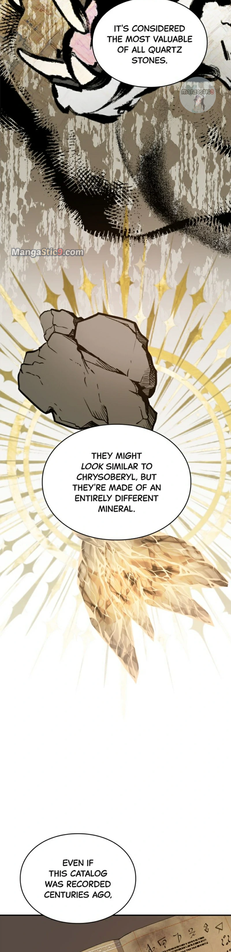 The Raven Duchess Chapter 50 - page 7